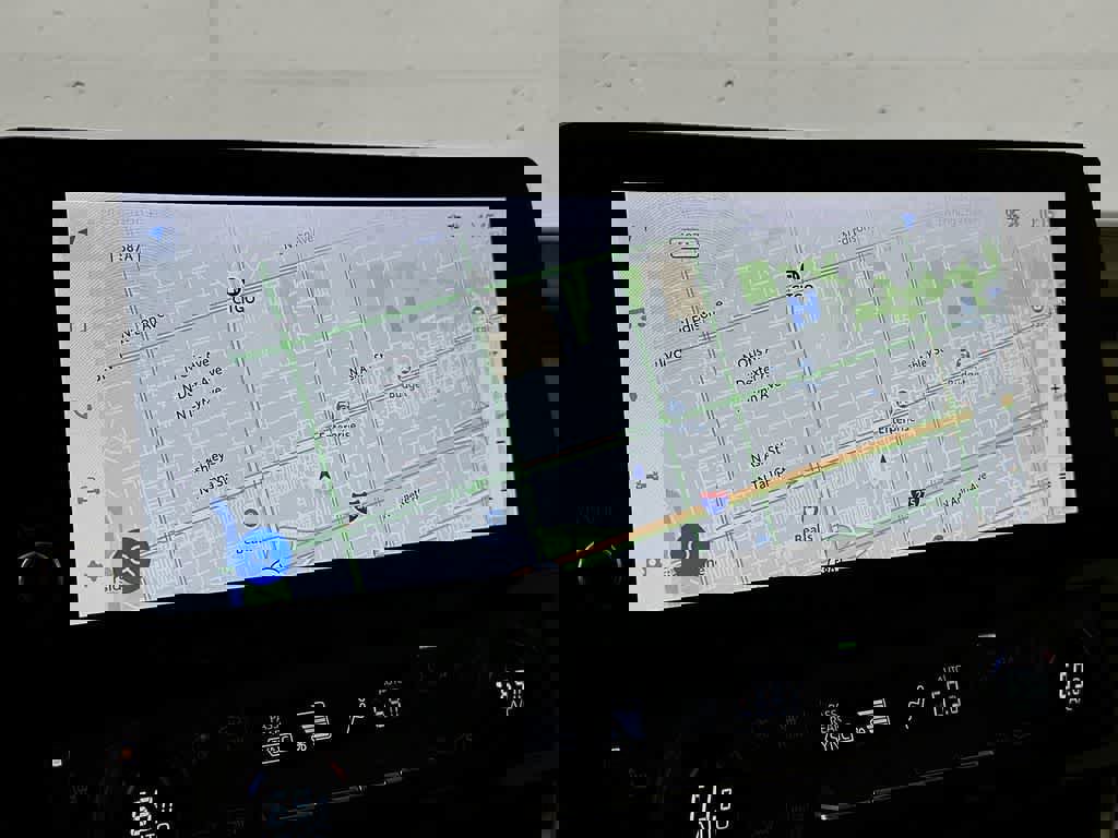 Used 2024 Toyota Grand Highlander XLE image 27