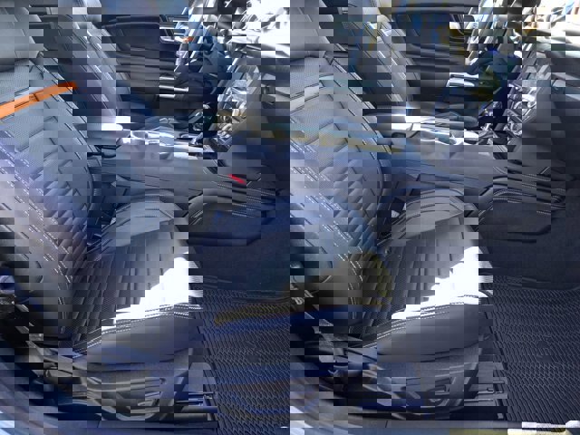 Certified 2021 Ford Mustang Mach 1 w/ Equipment Group 700A image 28