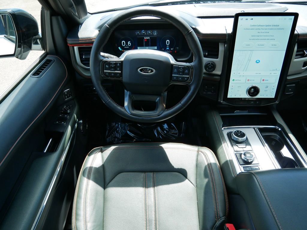 Certified 2022 Ford Expedition Timberline AWD/4WD image 12