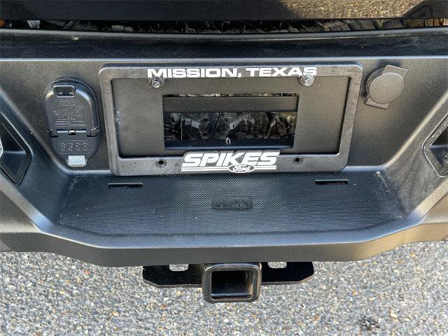 Certified 2022 Ford F150 Raptor w/ Equipment Group 801A High image 7