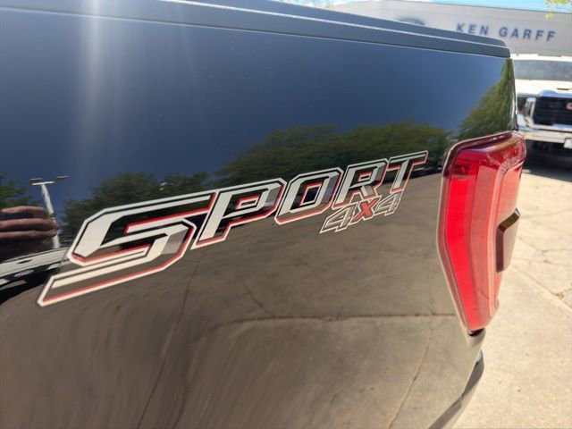 Certified 2023 Ford F150 XLT w/ Equipment Group 302A High AWD/4WD image 11