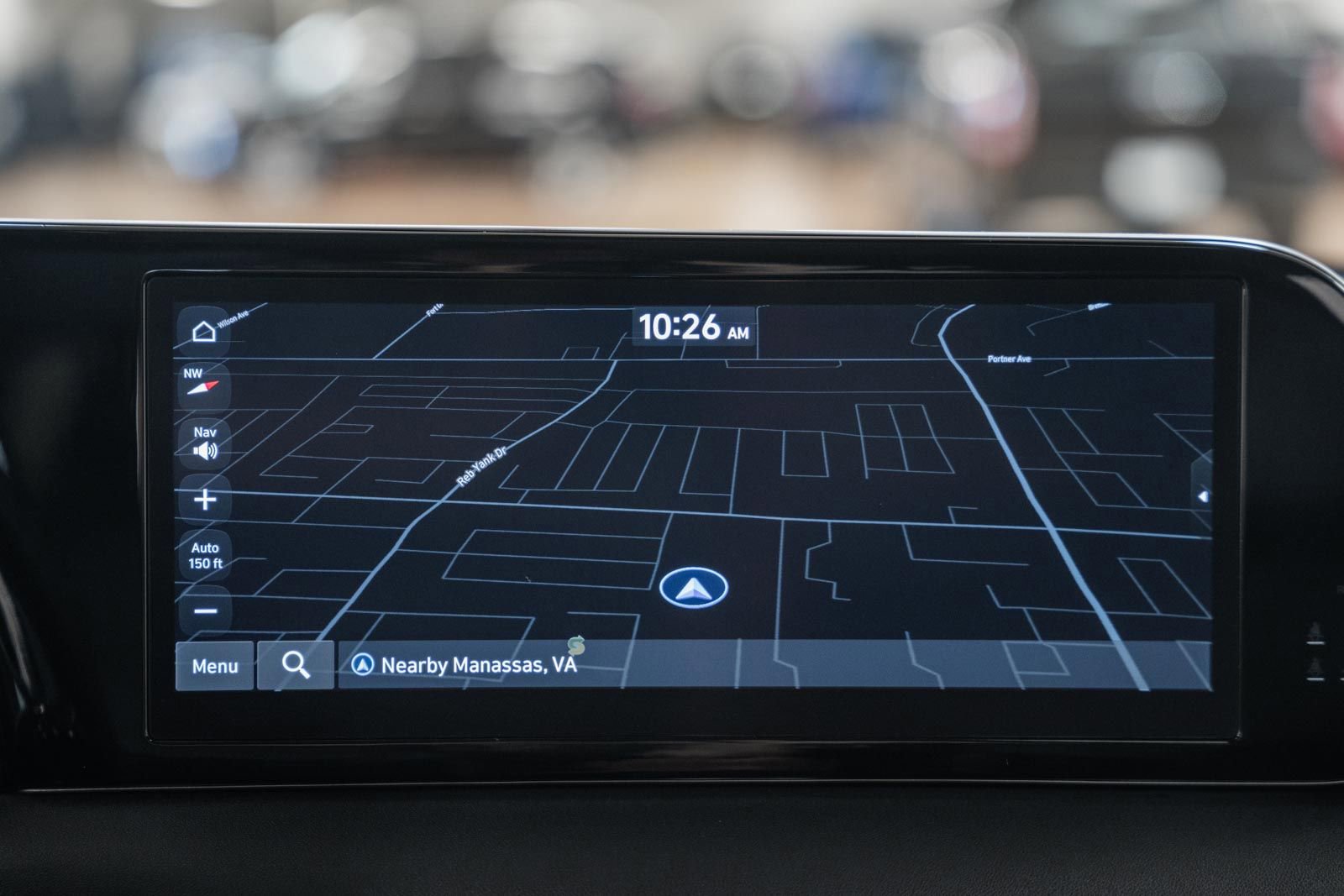 Used 2025 Hyundai Palisade XRT image 30