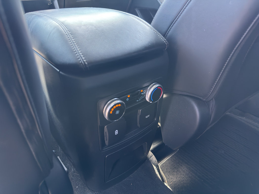 Certified 2023 Ford Explorer XLT w/ Equipment Group 202A RWD image 10