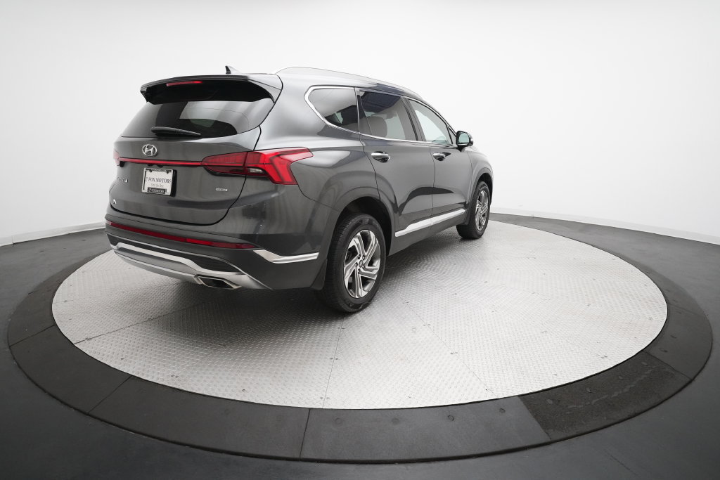Used 2023 Hyundai Santa Fe SEL w/ Premium Package AWD/4WD image 35
