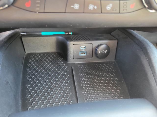 Certified 2021 Ford Bronco Sport Outer Banks image 28