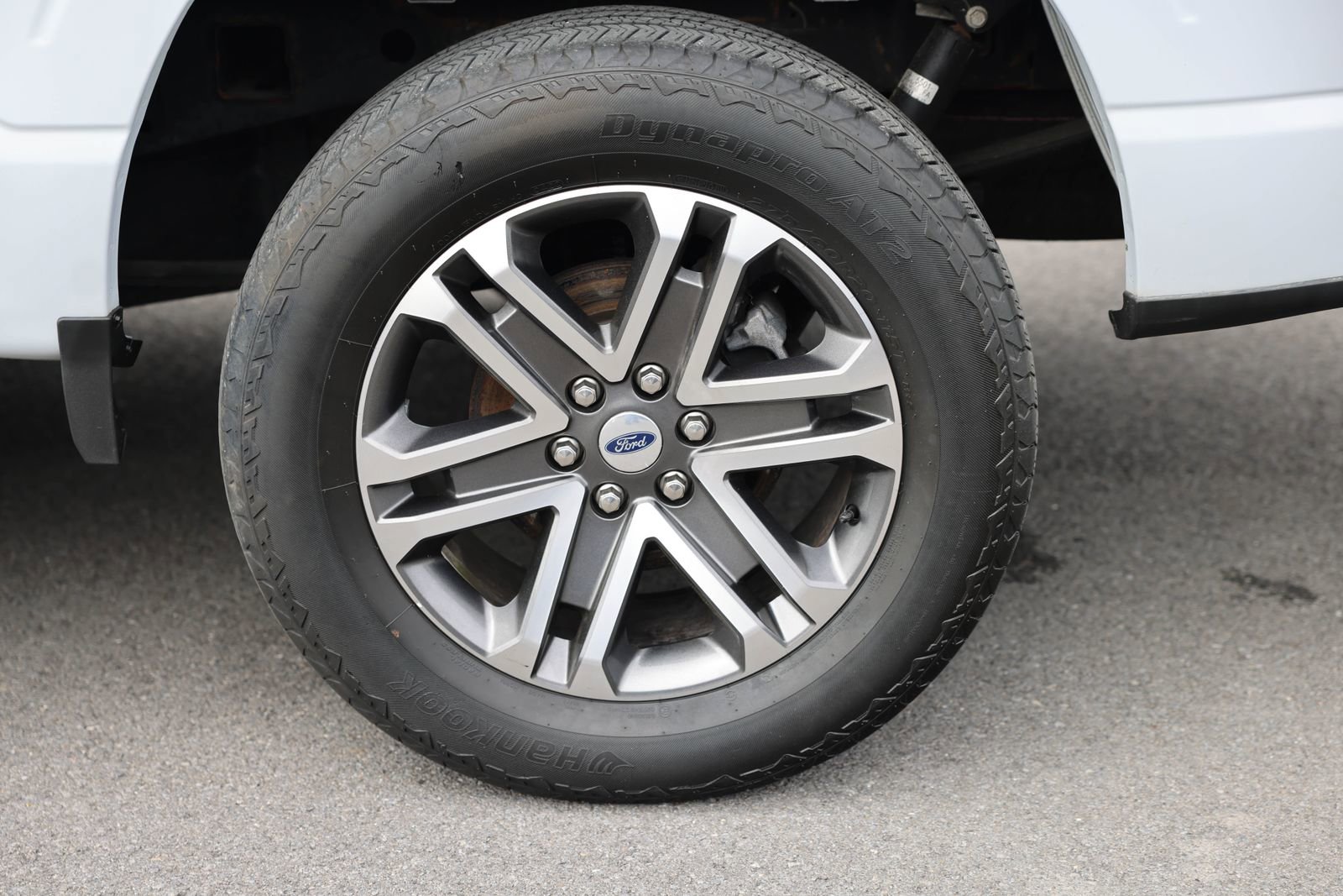 Certified 2022 Ford F150 XL w/ STX Appearance Package AWD/4WD image 23