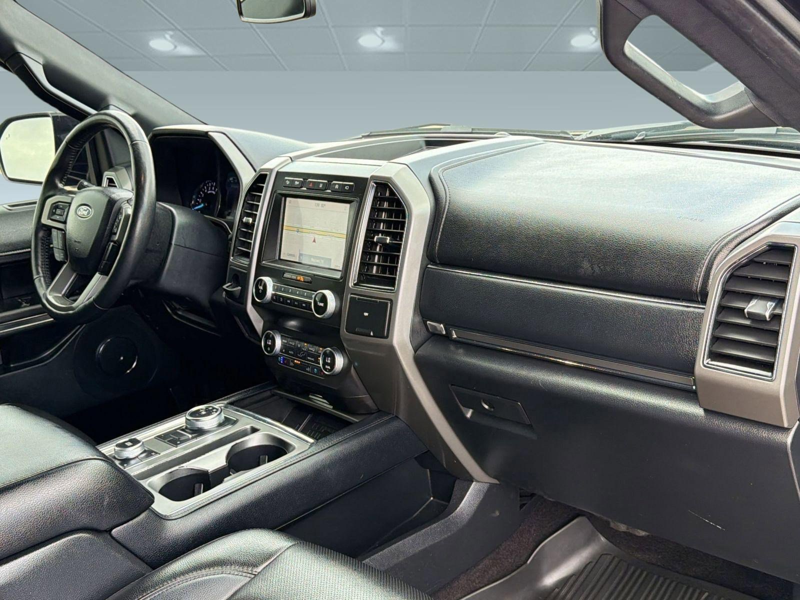 Certified 2021 Ford Expedition XLT image 27