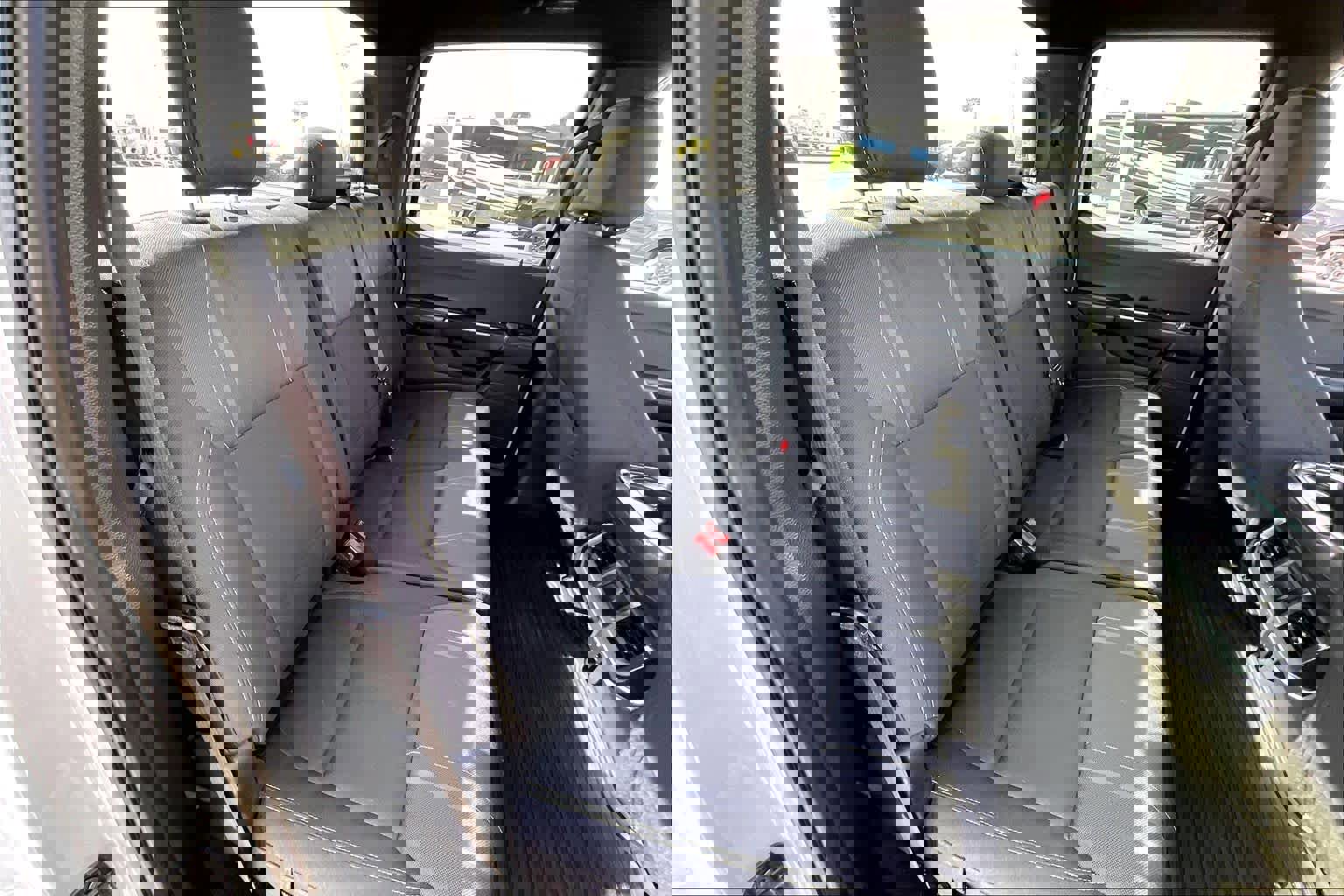 Certified 2024 Ford F150 STX image 17