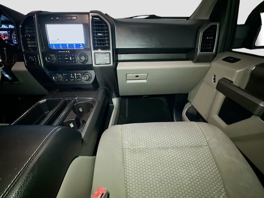Certified 2019 Ford F150 XLT w/ Equipment Group 302A Luxury AWD/4WD image 29