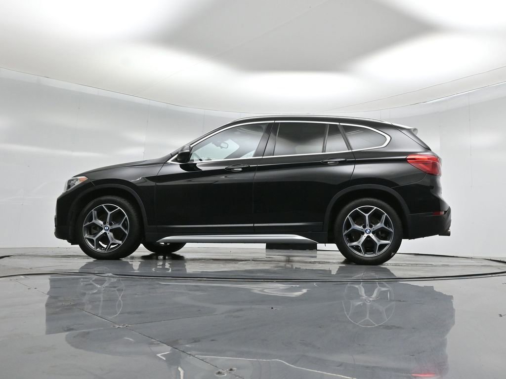 Used 2019 BMW X1 sDrive28i w/ Convenience Package image 25