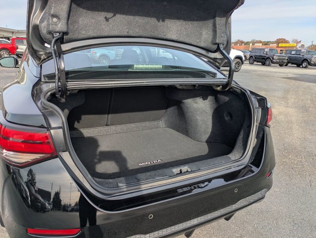 Used 2022 Nissan Sentra S w/ Electronics Package image 29