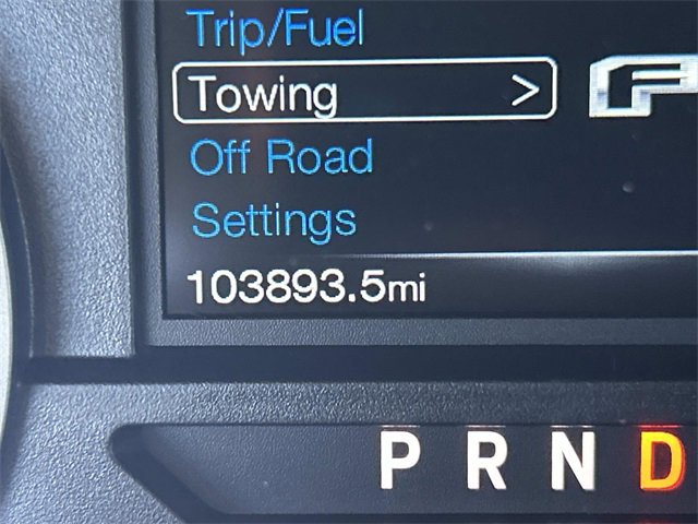 Certified 2019 Ford F150 XLT w/ Equipment Group 302A Luxury image 38