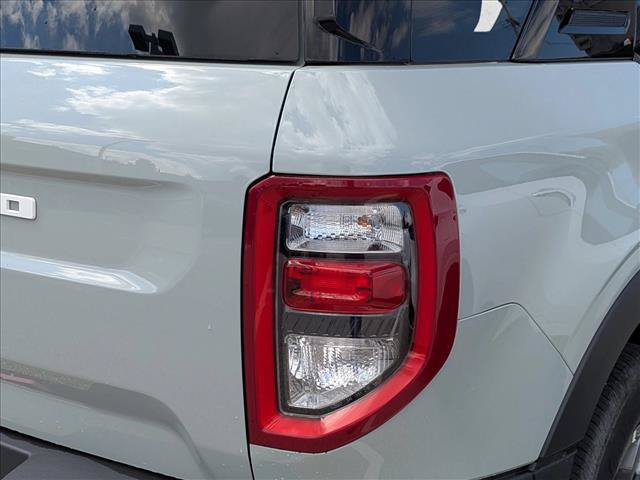 Certified 2023 Ford Bronco Sport Big Bend w/ Convenience Package AWD/4WD image 13