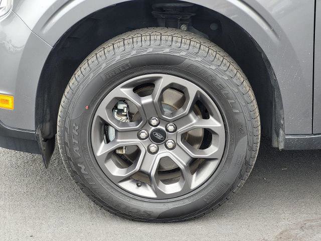 Certified 2022 Ford Maverick XLT w/ Equipment Group 300A Standard image 12