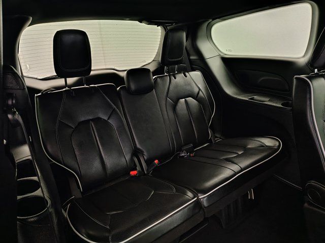 Used 2026 Chrysler Pacifica Limited w/ S Appearance Package FWD image 31