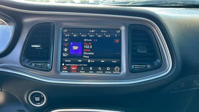 Used 2021 Dodge Challenger R/T Scat Pack image 19