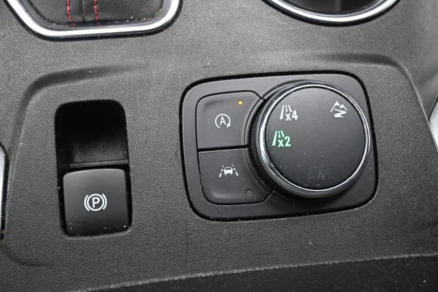 Used 2022 Chevrolet Traverse RS AWD/4WD image 14