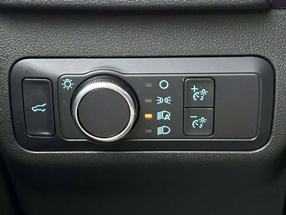 Certified 2022 Ford Escape SE w/ Convenience Package image 21