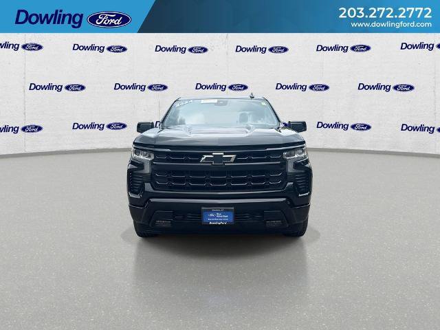 Used 2024 Chevrolet Silverado 1500 RST AWD/4WD image 3