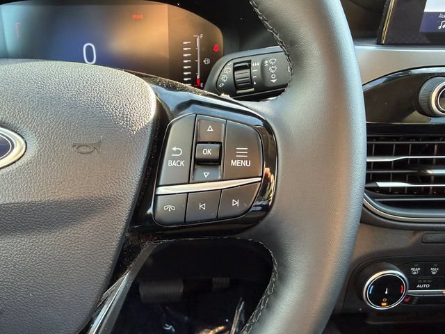 Certified 2024 Ford Escape Active AWD/4WD image 20
