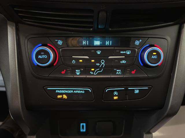 Certified 2018 Ford Escape SE image 5