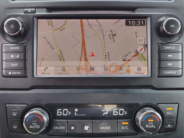 Used 2019 Nissan Titan SV w/ SV Convenience Package image 23