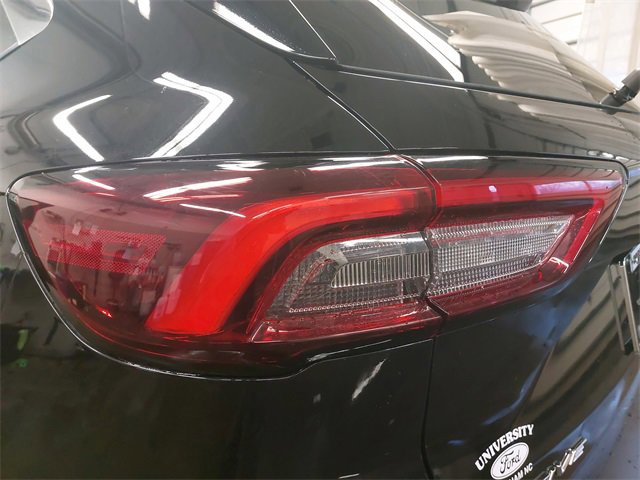 Certified 2023 Ford Escape Active image 32