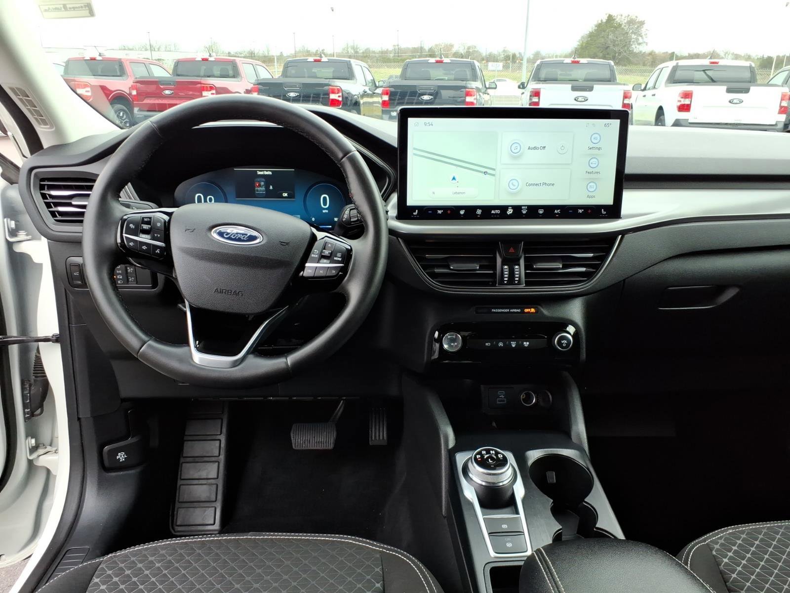 Certified 2023 Ford Escape Active w/ Tech Pack #2 image 14