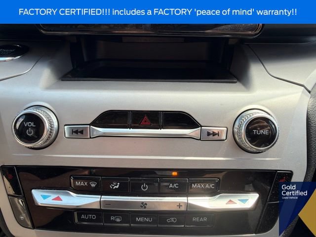 Certified 2023 Ford Explorer XLT w/ Equipment Group 202A AWD/4WD image 39