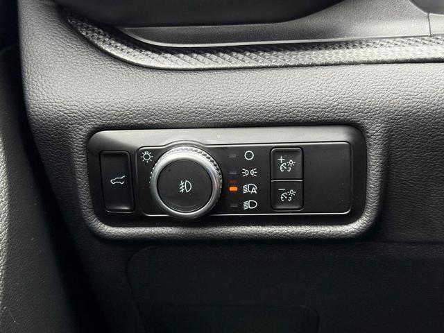 Certified 2023 Ford Explorer ST w/ Equipment Group 401A AWD/4WD image 22