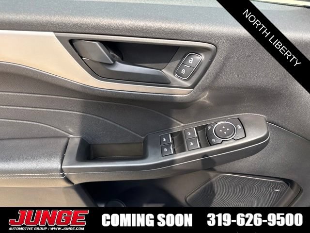 Certified 2022 Ford Escape SE w/ Convenience Package AWD/4WD image 12