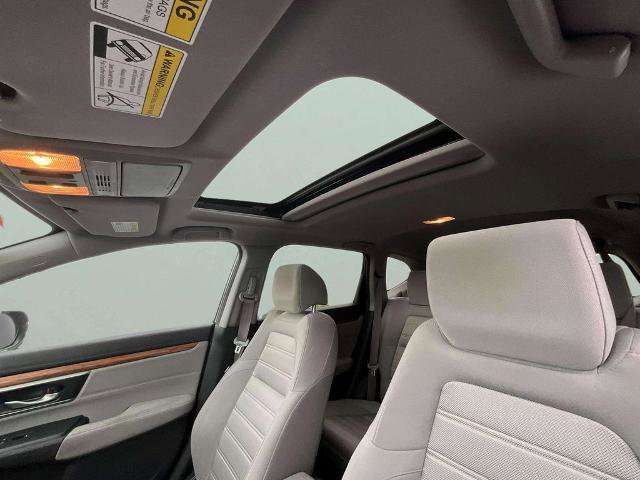 Used 2020 Honda CR-V EX image 14