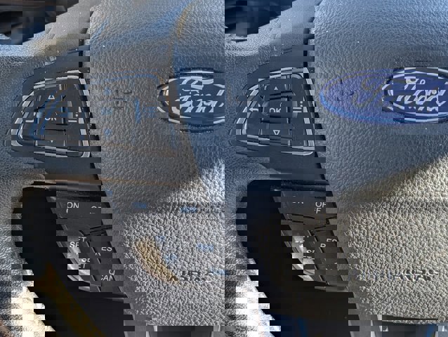 Certified 2019 Ford EcoSport SE w/ SE Convenience Package image 21