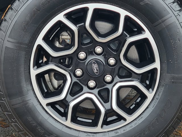 Certified 2023 Ford F150 XLT w/ Equipment Group 302A High AWD/4WD image 17