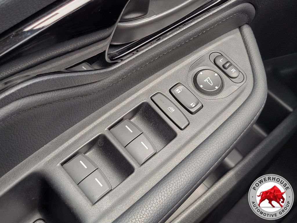 Used 2025 Honda Odyssey Touring image 29