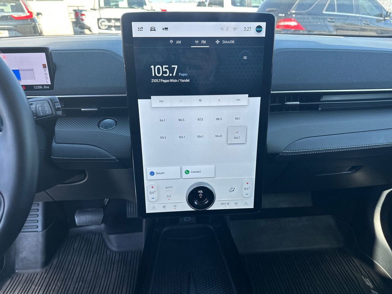 Certified 2024 Ford Mustang Mach-E Select w/ Comfort Package Lite image 30