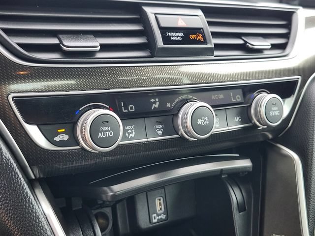 Used 2019 Honda Accord Sport image 22