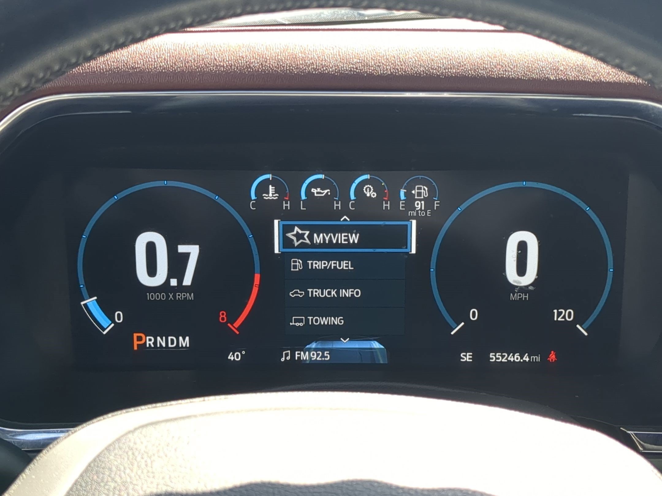 Certified 2022 Ford F150 Lariat AWD/4WD image 23