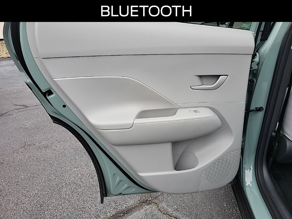 Used 2024 Hyundai Kona SEL AWD/4WD image 13