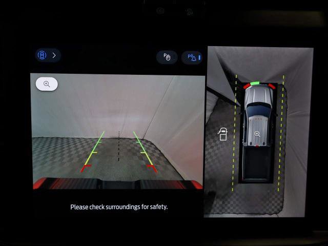 Certified 2026 Ford F250 Platinum image 27