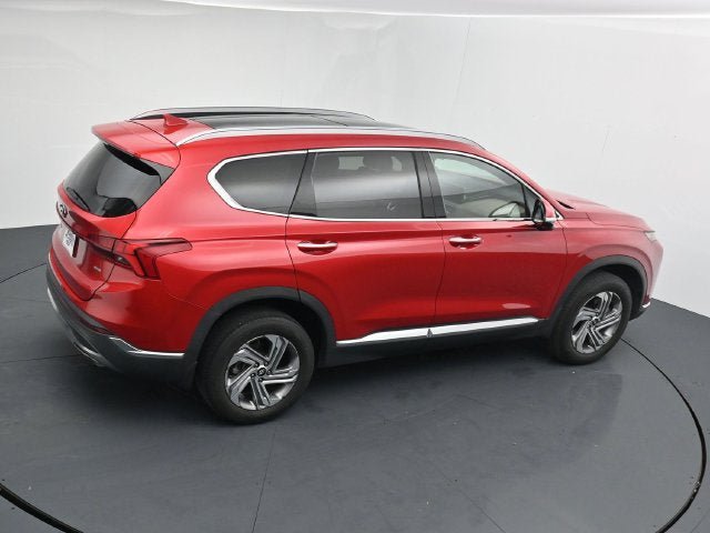 Used 2023 Hyundai Santa Fe SEL w/ Premium Package AWD/4WD image 38