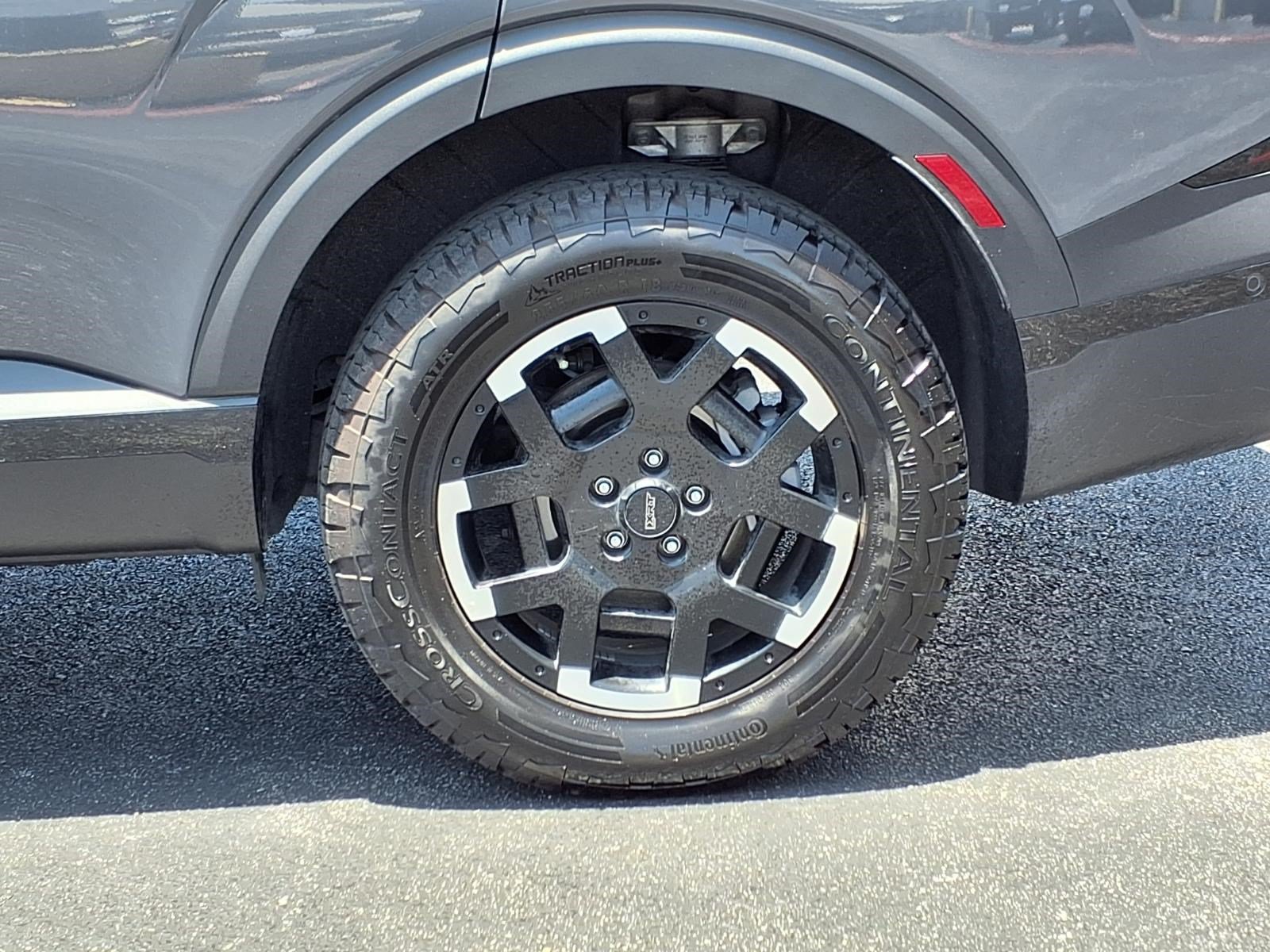 Used 2026 Hyundai Palisade XRT Pro AWD/4WD image 10