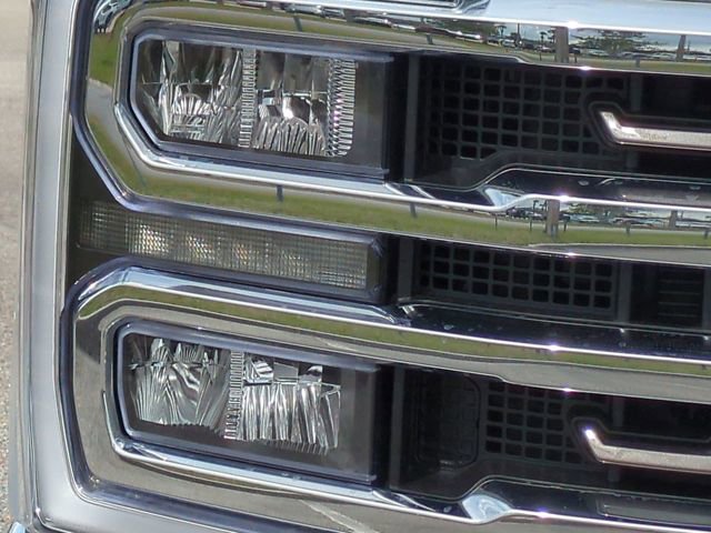 Certified 2026 Ford F250 King Ranch w/ Chrome Package image 10