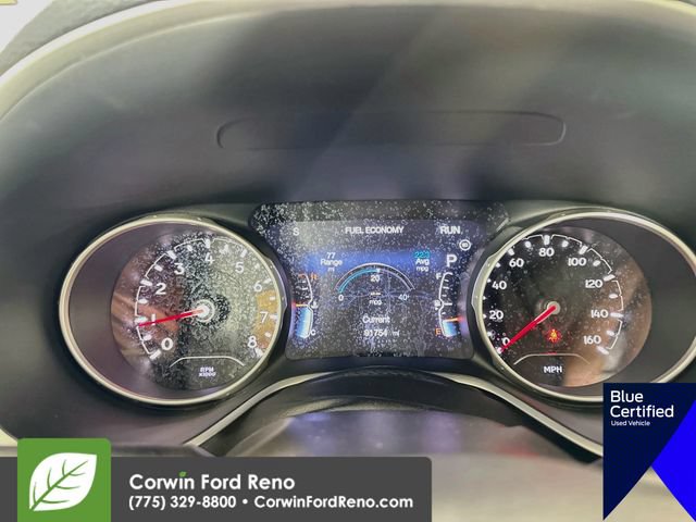 Used 2020 Jeep Compass Limited AWD/4WD image 15