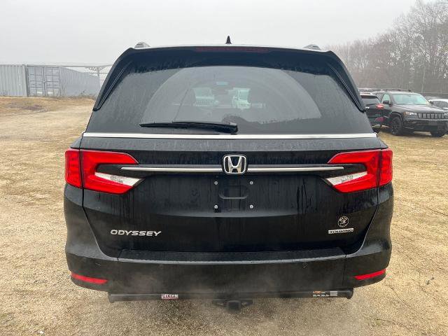 Used 2024 Honda Odyssey Touring image 7