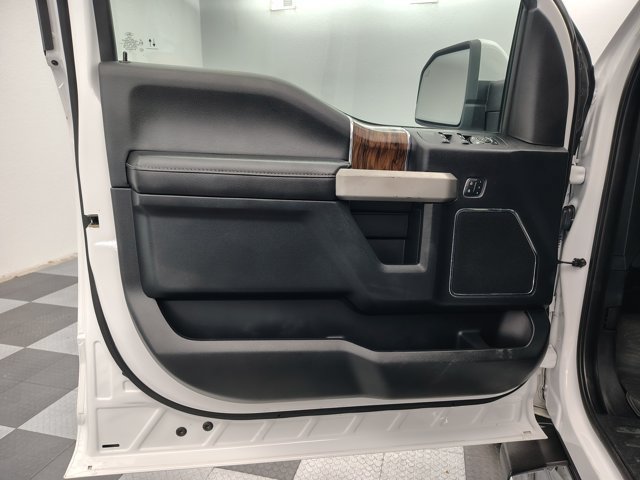 Certified 2020 Ford F150 Lariat AWD/4WD image 10