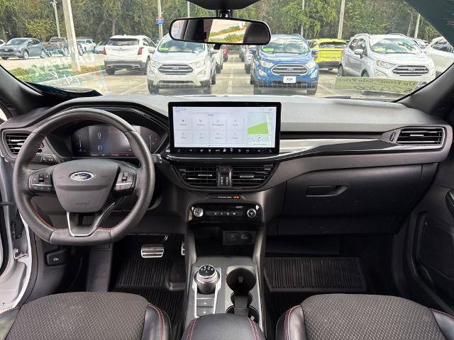 Certified 2023 Ford Escape ST-Line w/ Tech Pack #1 image 7