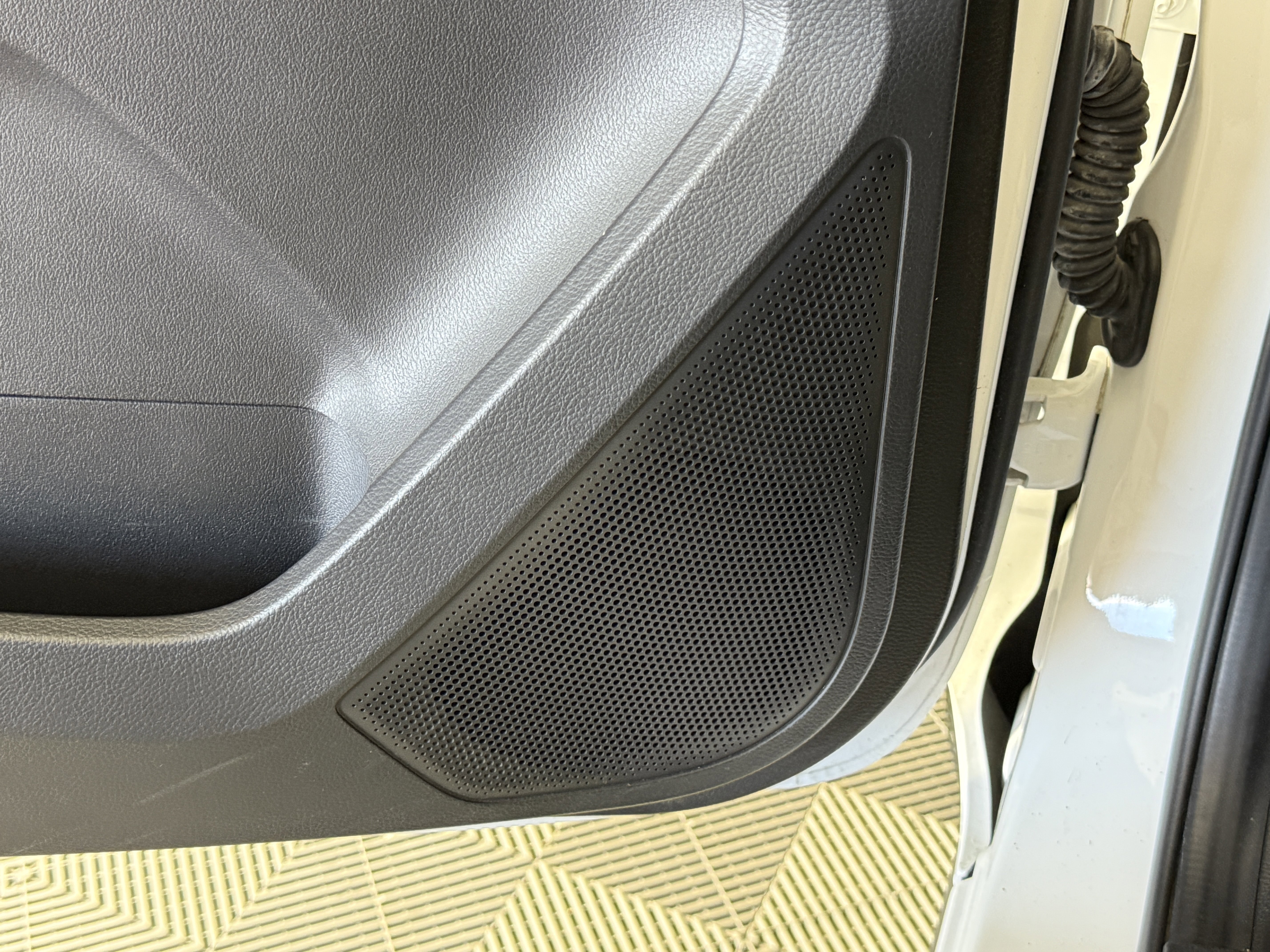 Certified 2022 Ford Ranger Lariat w/ Equipment Group 501A High AWD/4WD image 15