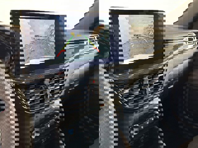 Certified 2024 Ford Escape ST-Line w/ Tech Pack #1 image 11