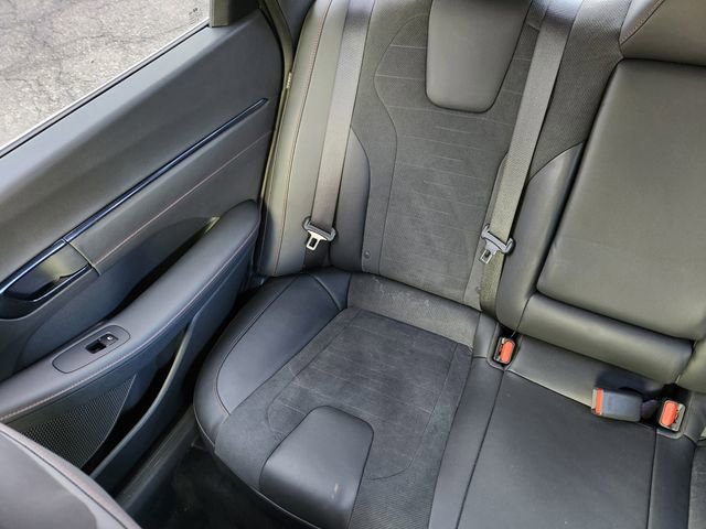 Used 2021 Hyundai Sonata N Line image 15